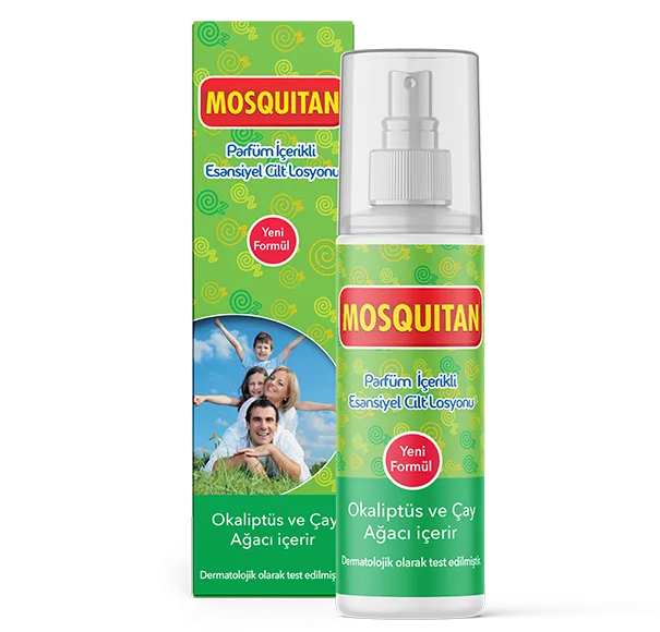 MOSQUITAN LOSYON