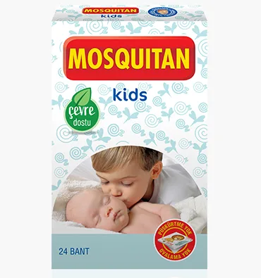 MOSQUITAN KIDS BANT