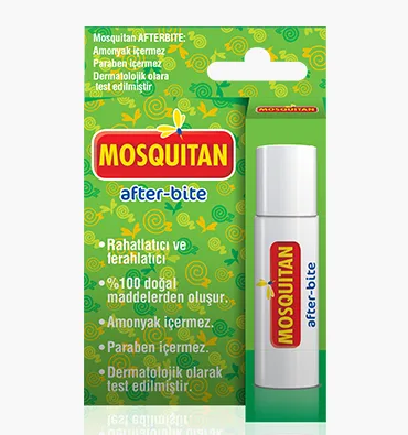 MOSQUITAN AFTER-BITE ROLL-ON