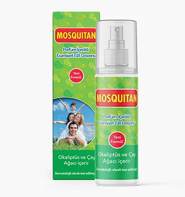MOSQUITAN LOSYON