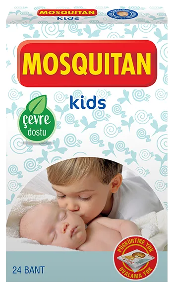 MOSQUITAN KIDS BANT